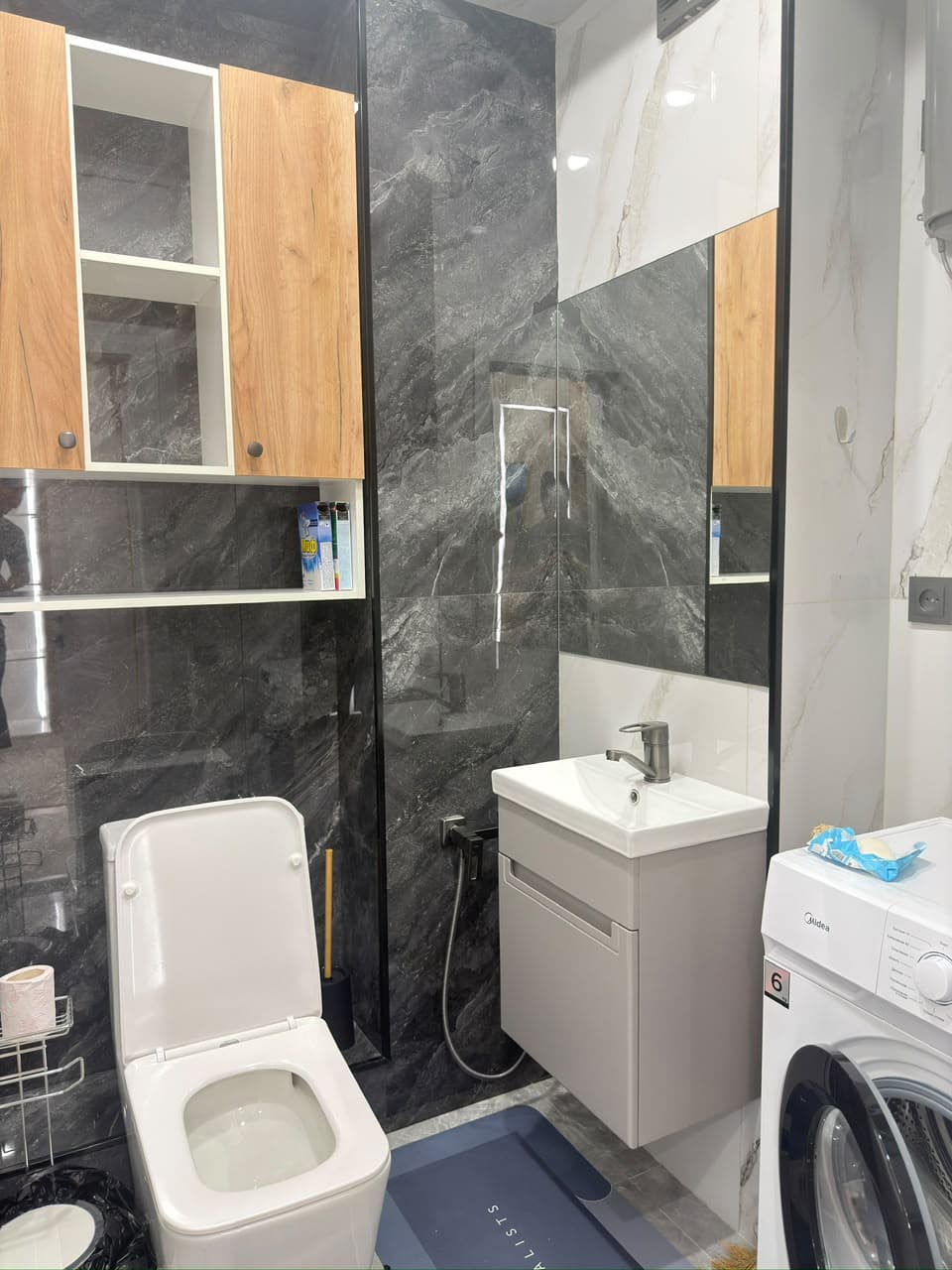 Apartment photo 6