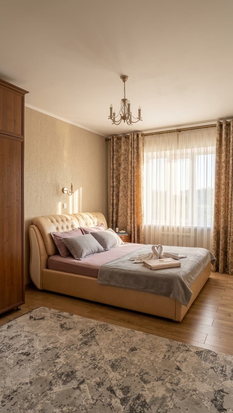 Фото квартиры 3