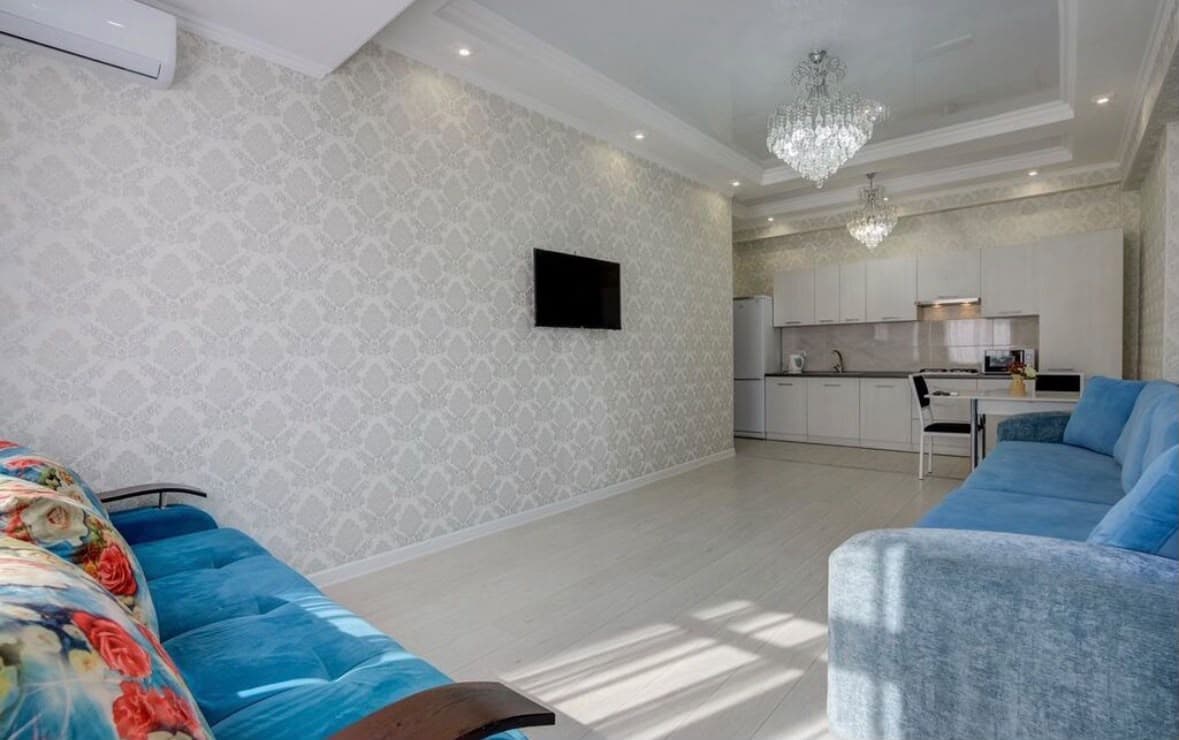 Apartment photo 2