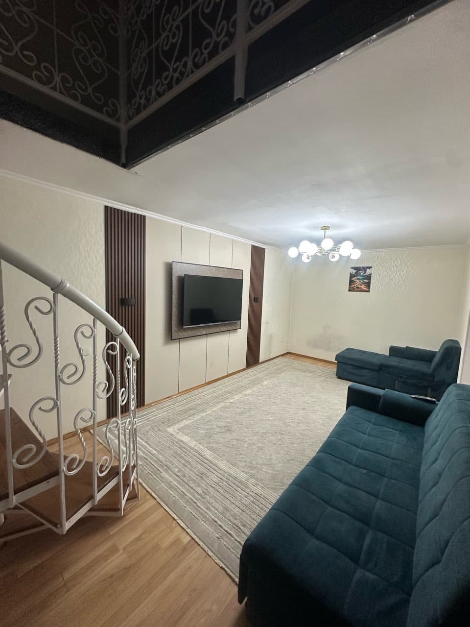 Apartment photo 4